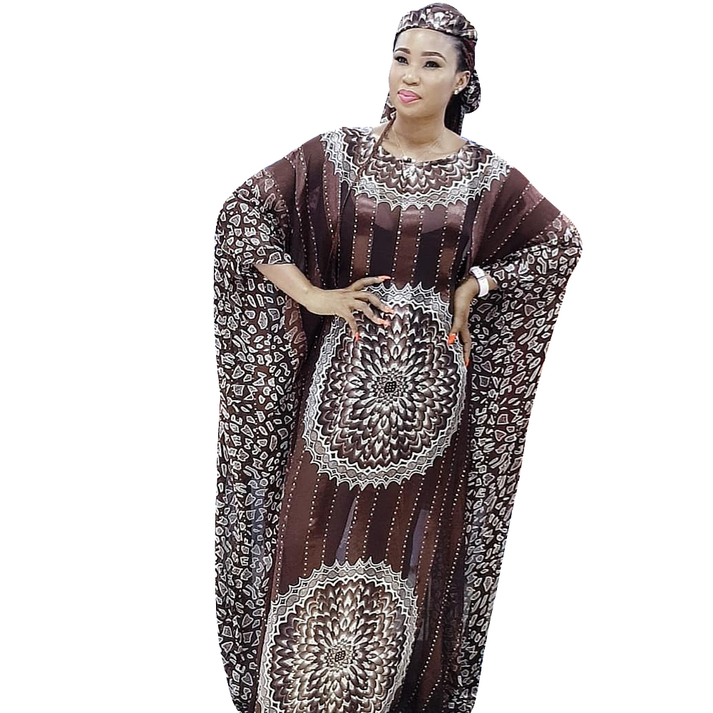 Womens Summer Clothing Uk - Vestido africano Dashikiage para mujer, estampado