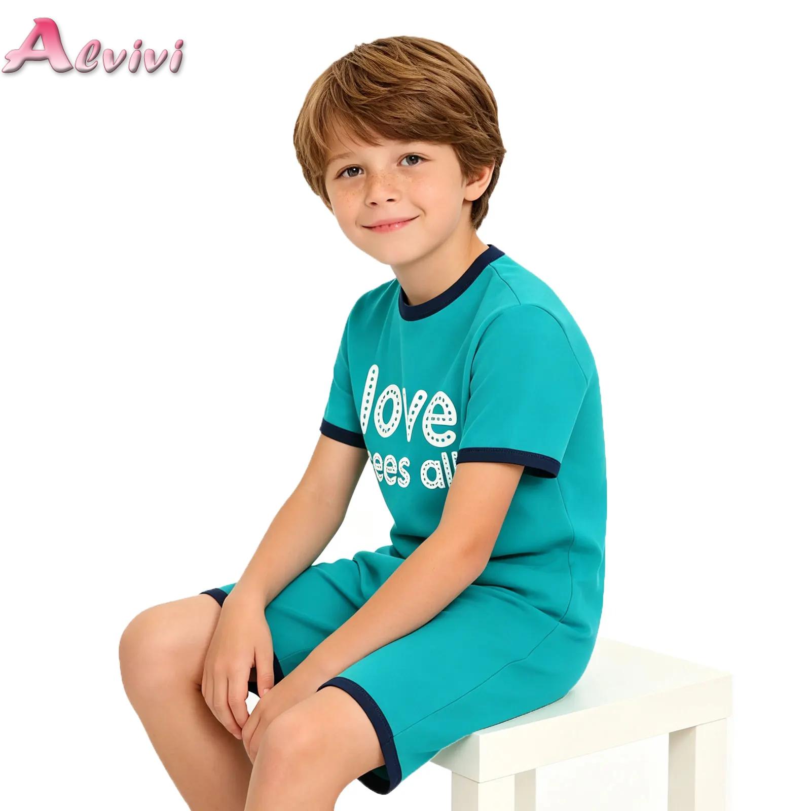 Summer Clothing Boys - Ropa Adaptada para Niños con Necesidades