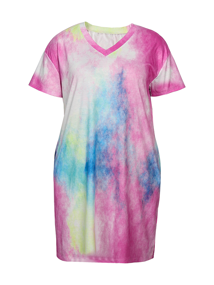 Vestidos informales de talla g - Summer Upf Clothing reseña y precio