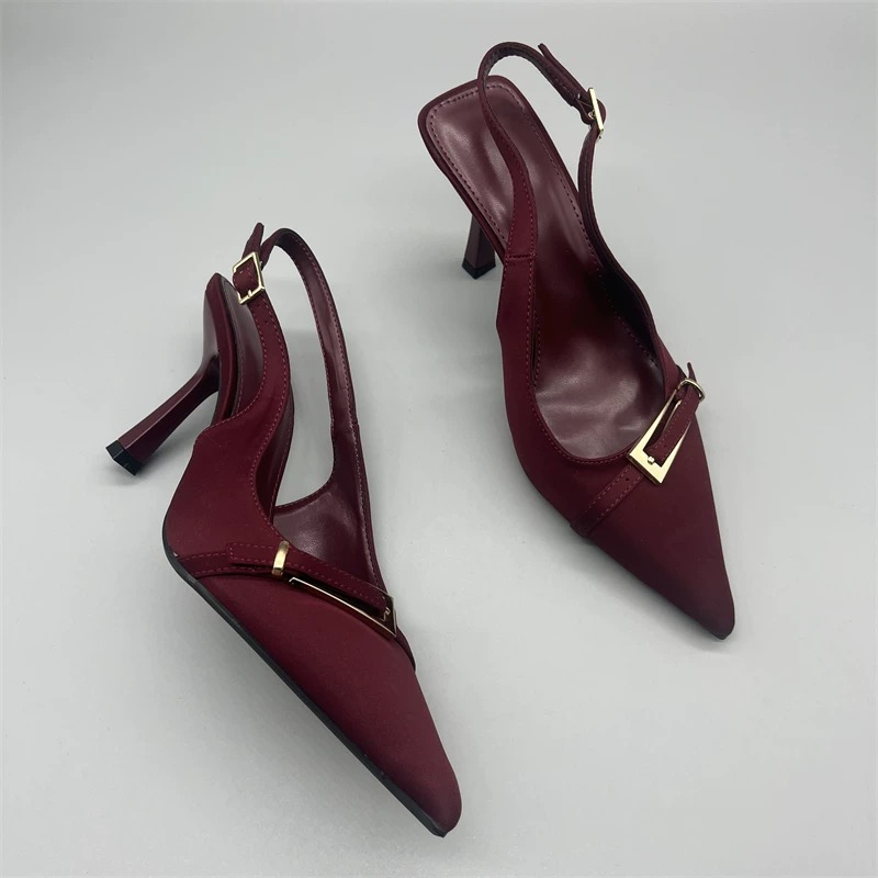 Nuevas Sandalias Casuales de V - Summer Clothing Sale reseña y precio