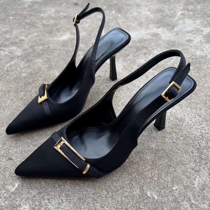 Nuevas Sandalias Casuales de V - Summer Clothing Sale reseña y precio