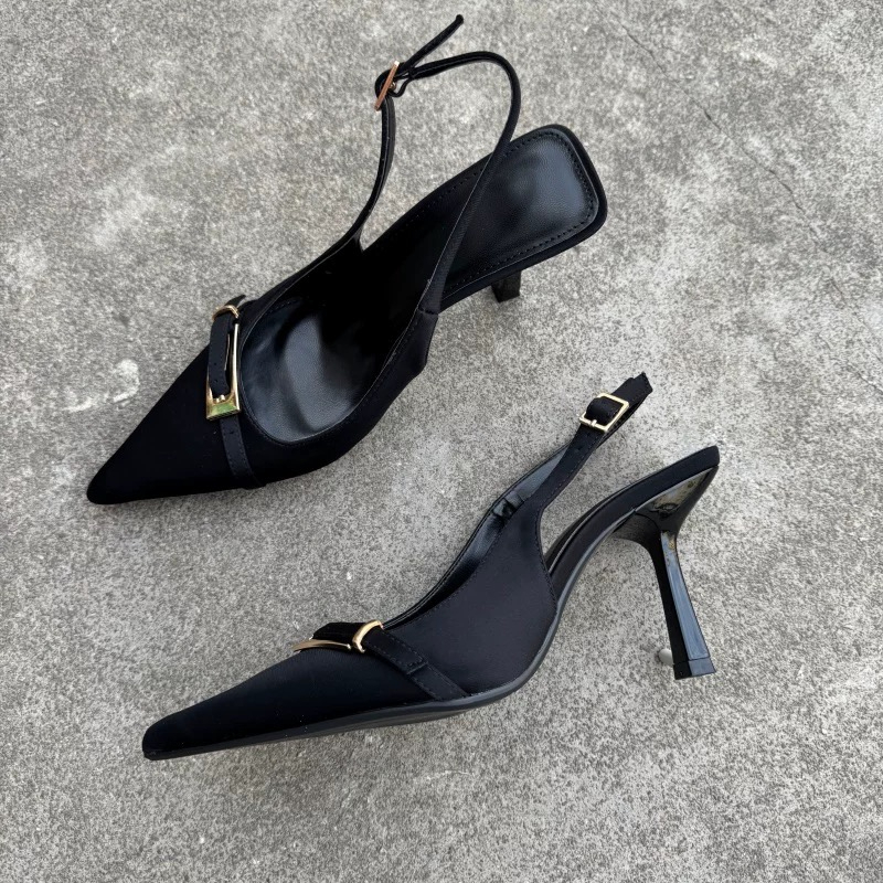 Nuevas Sandalias Casuales de V - Summer Clothing Sale reseña y precio