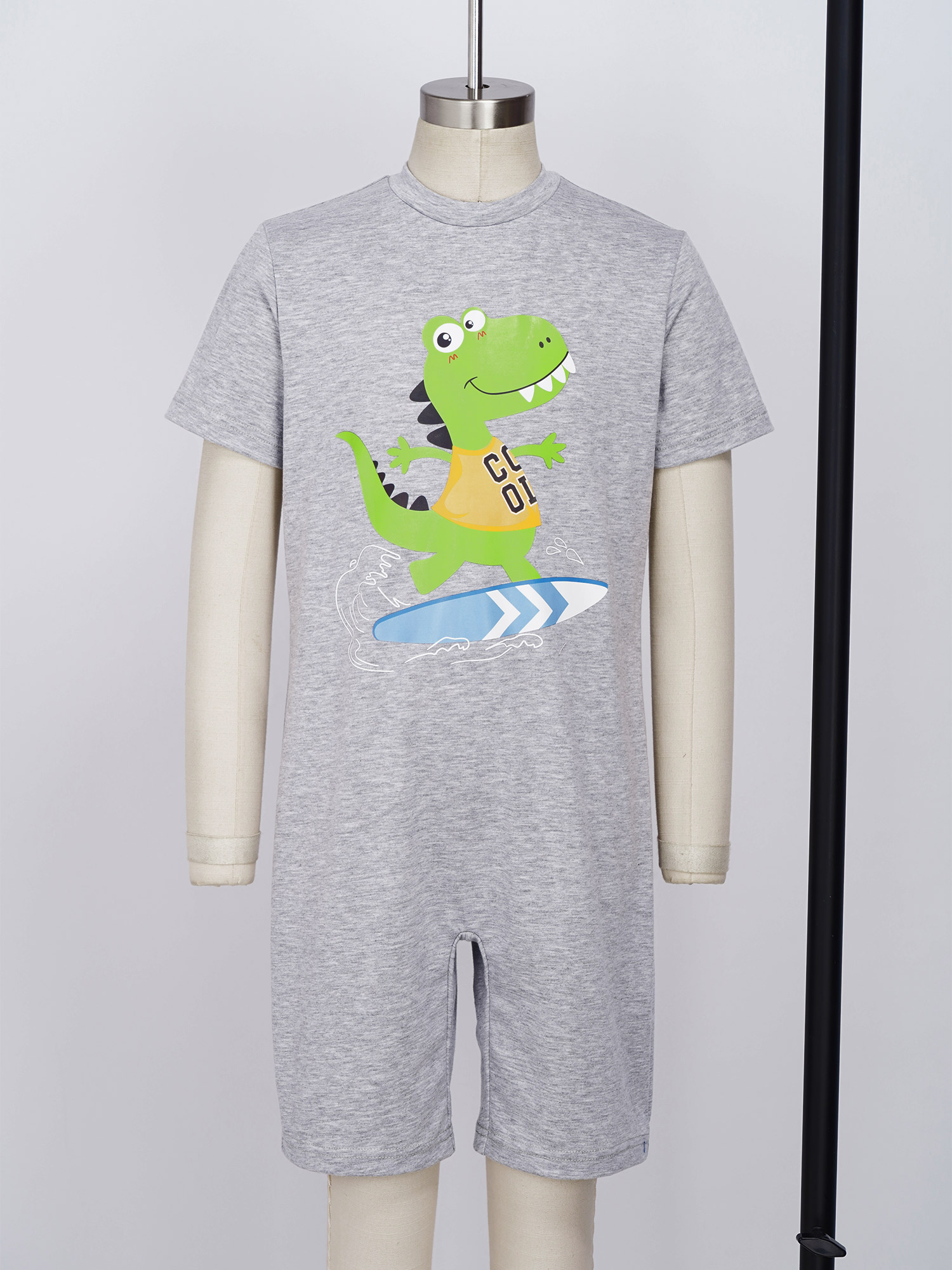 Ropa adaptada para niños con n - Summer Clothing Boys reseña y precio