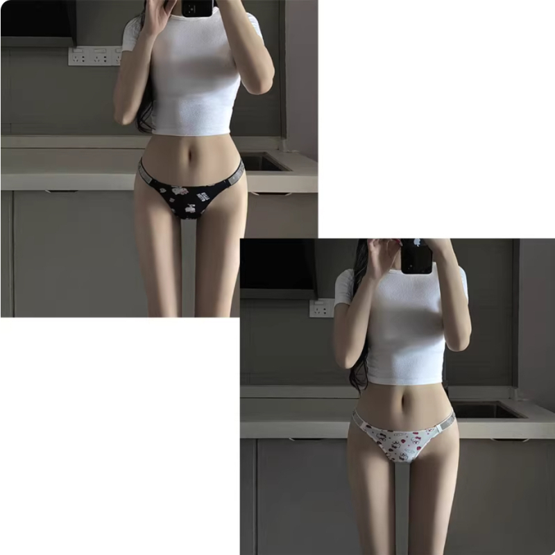 Conjunto de sujetador sin tira - Summer Cloth reseña y precio