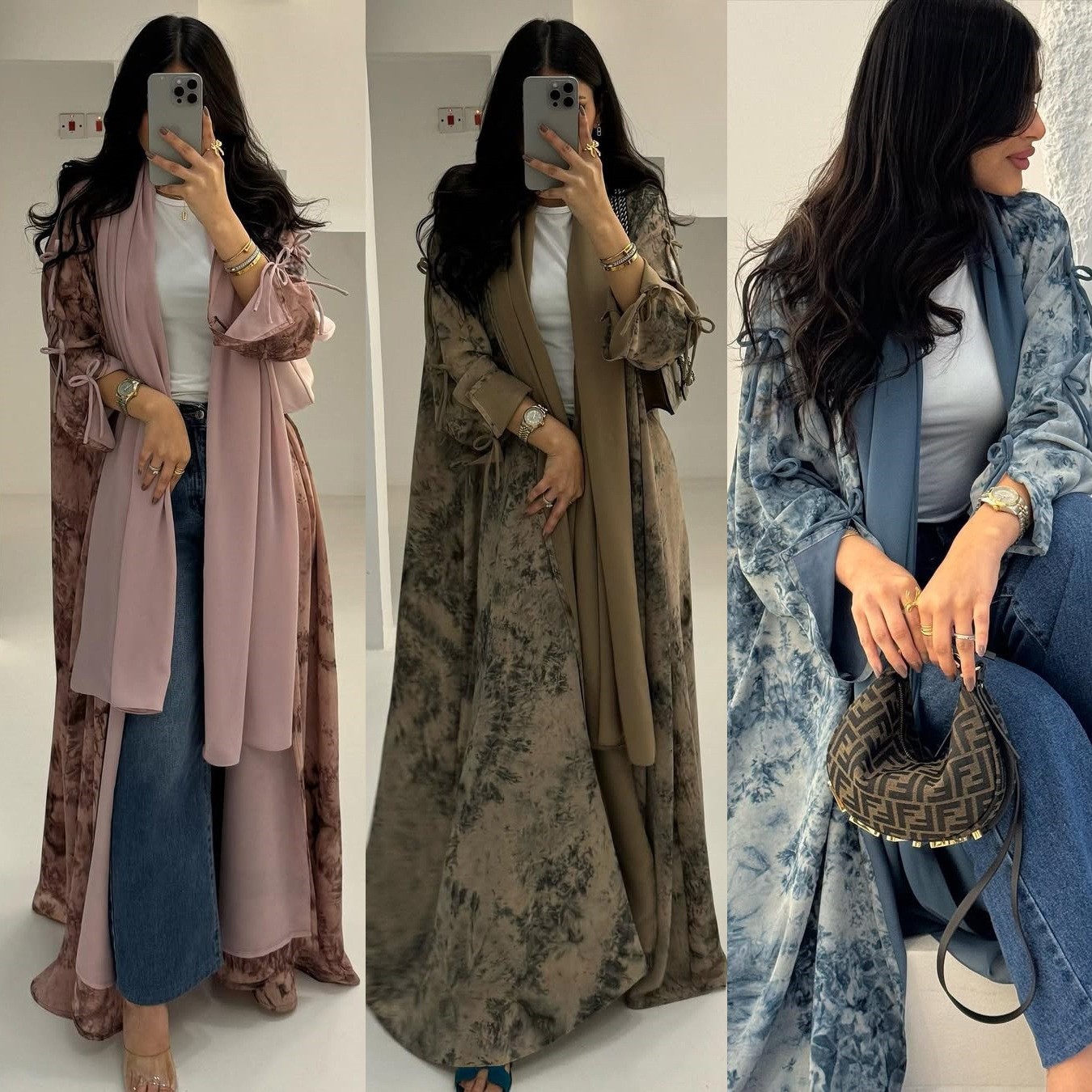 Ropa de Verano para Mujer, Aba - Summer Clothing Hijab reseña y precio