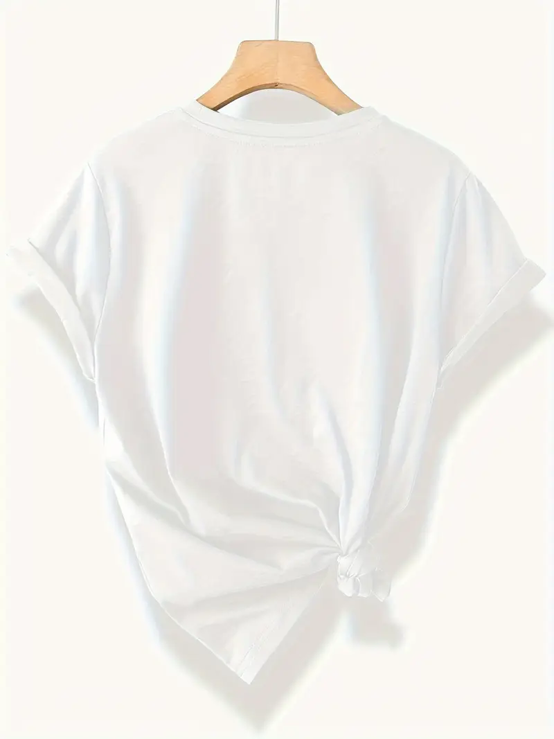 Camiseta de manga corta para m - Summer Clothing Must Haves reseña y precio