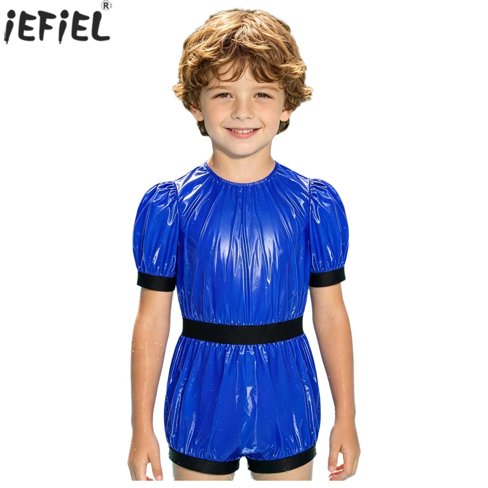 Ropa Impermeable para Niños y  - Summer Clothing Boys reseña y precio