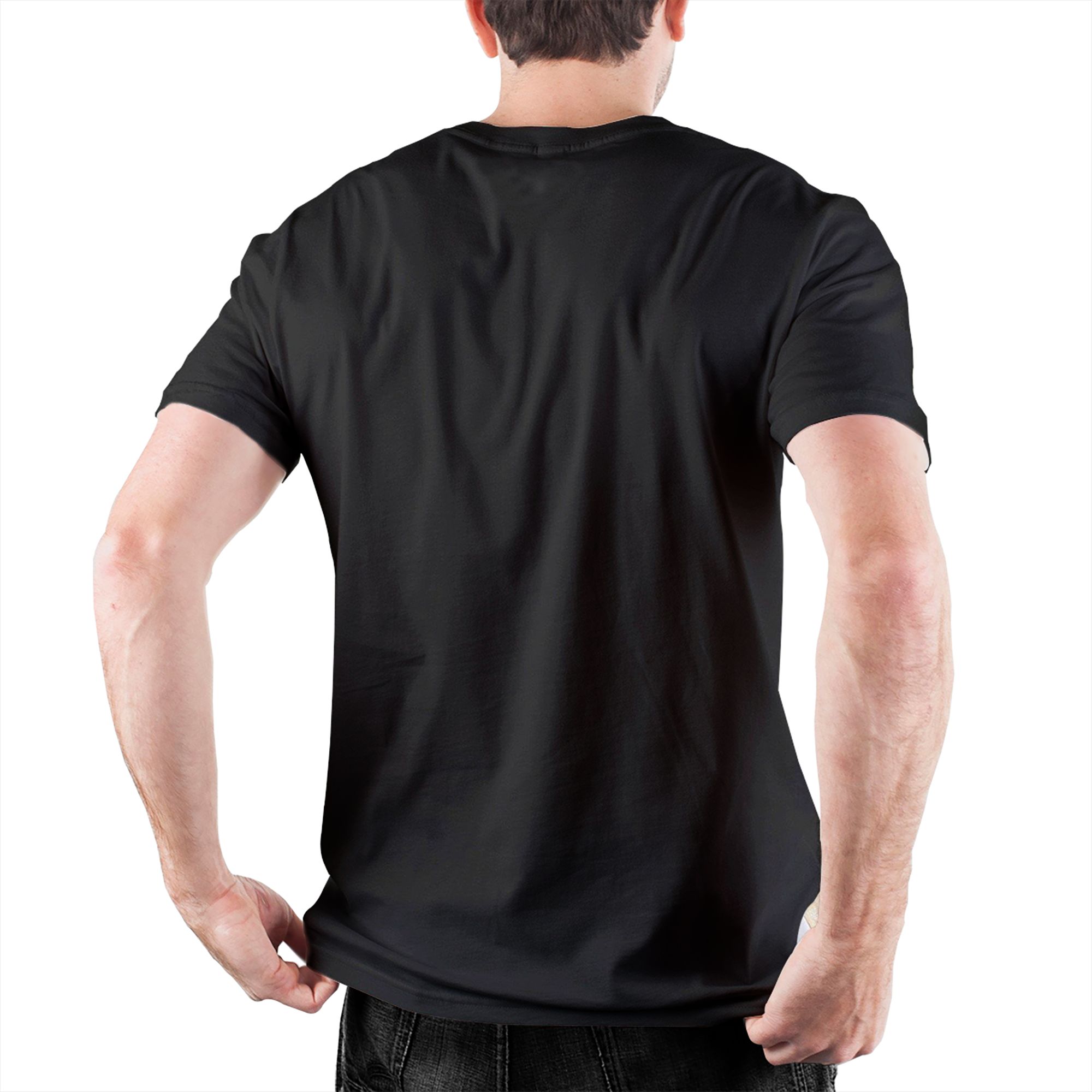 Camiseta de algodón con cuello - Summer Clothing Outfit Ideas reseña y precio
