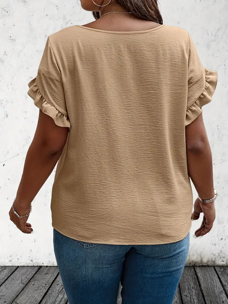 Primavera Verano mujer talla g - Summer Clothing Colors reseña y precio