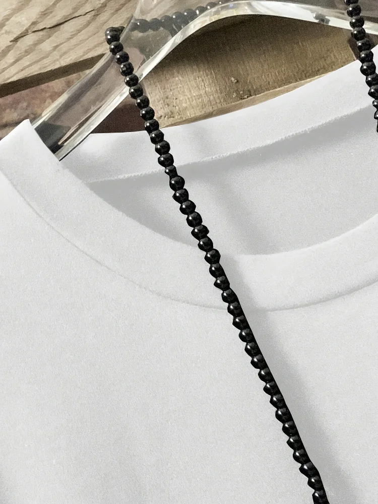 Camiseta de talla grande para  - Summer Upf Clothing reseña y precio