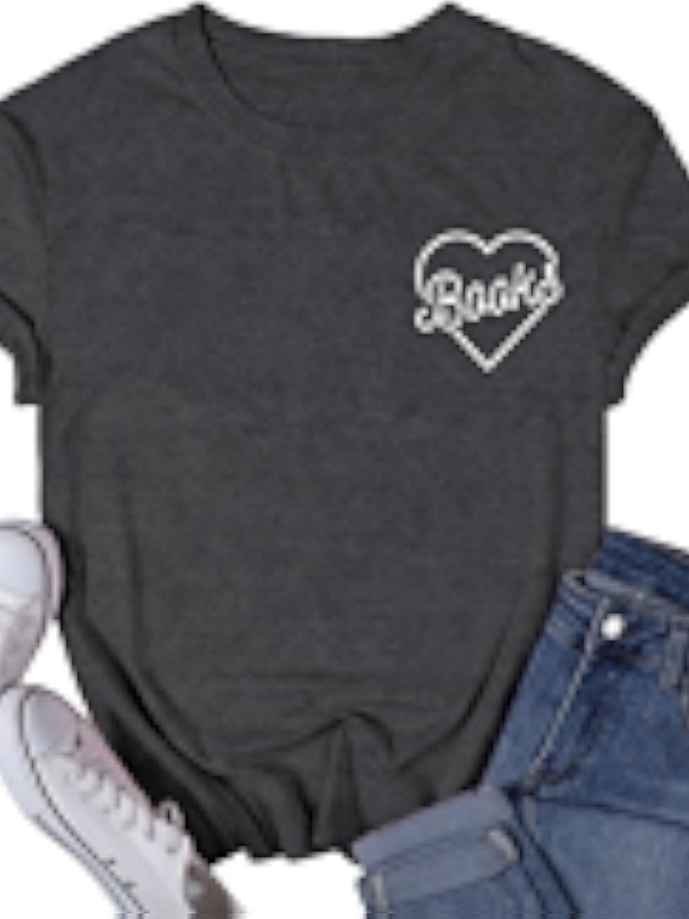 Camiseta de manga corta para m - Summer Clothing Must Haves reseña y precio