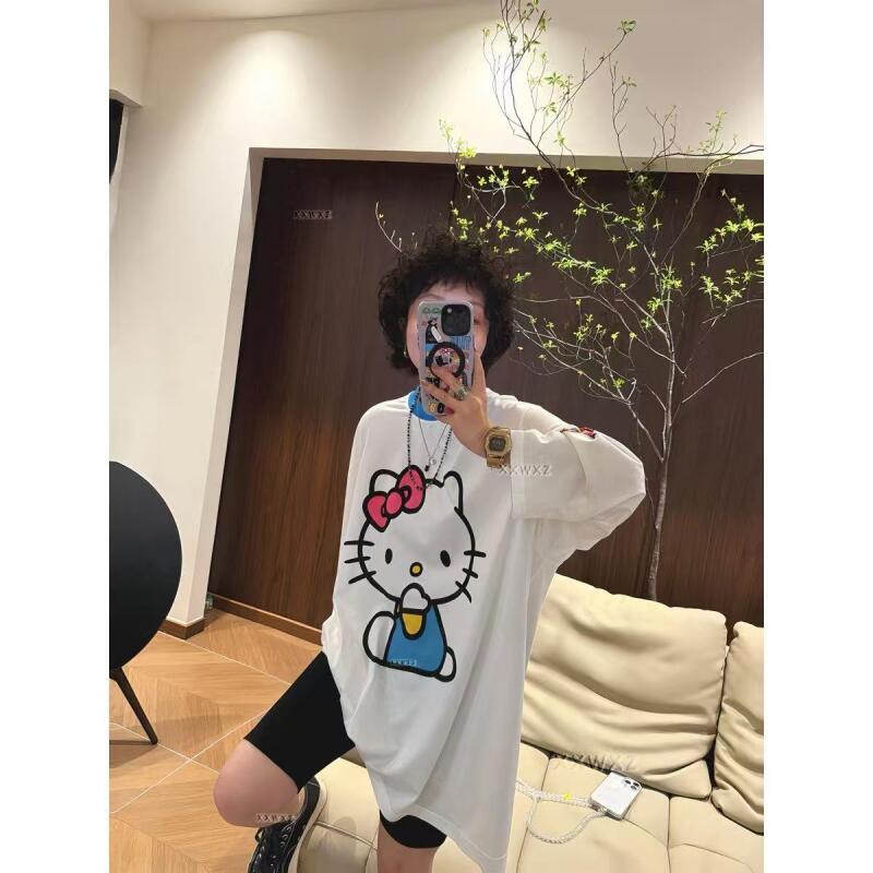 Camiseta de manga larga con es - Summer Clothing Styles reseña y precio