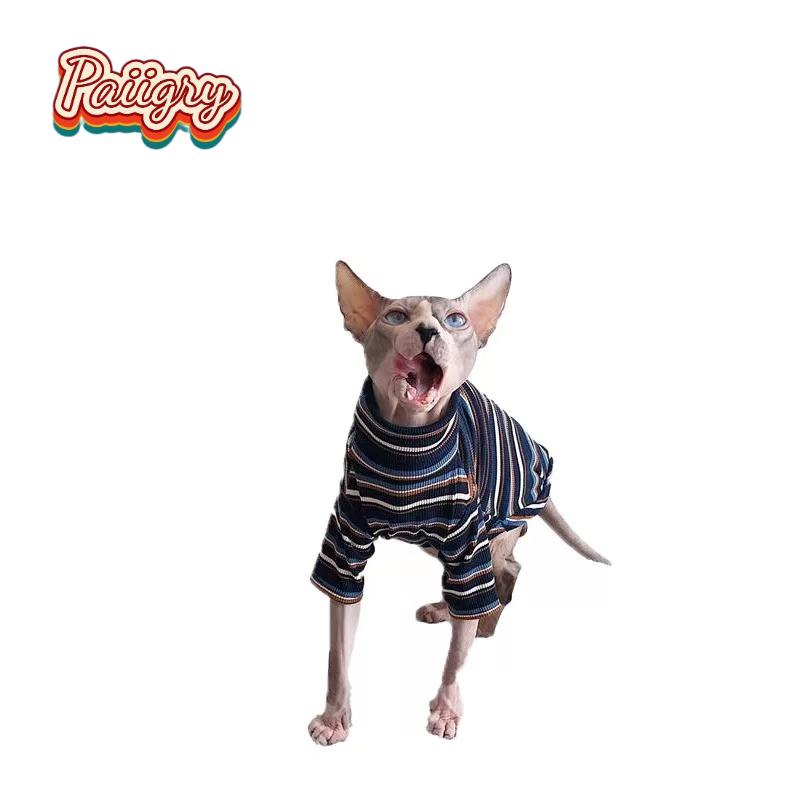 Camiseta Retro para Gatos de C - Summer Clothing Must Haves reseña y precio