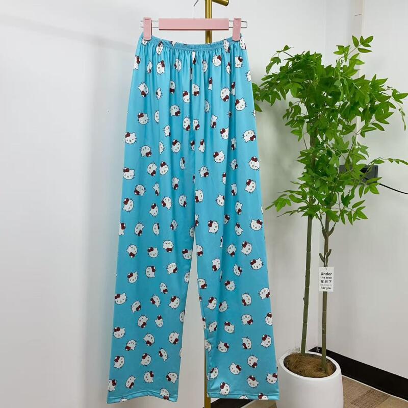 Nuevos Pantalones de Pijama de - Summer Cloth reseña y precio