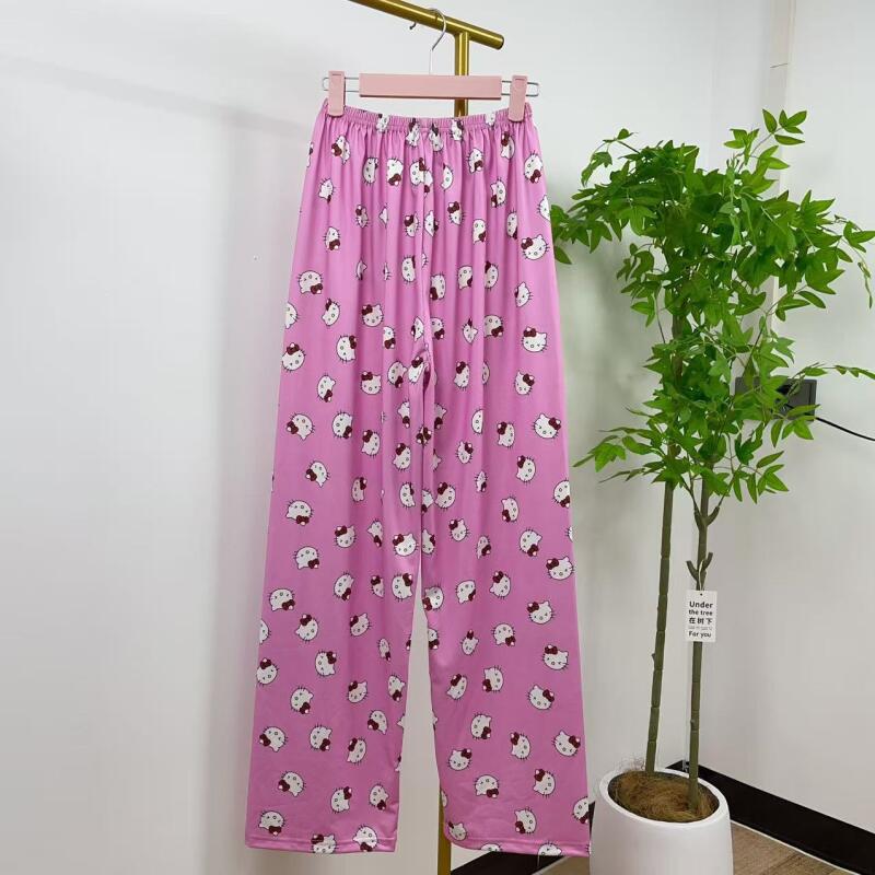 Nuevos Pantalones de Pijama de - Summer Cloth reseña y precio