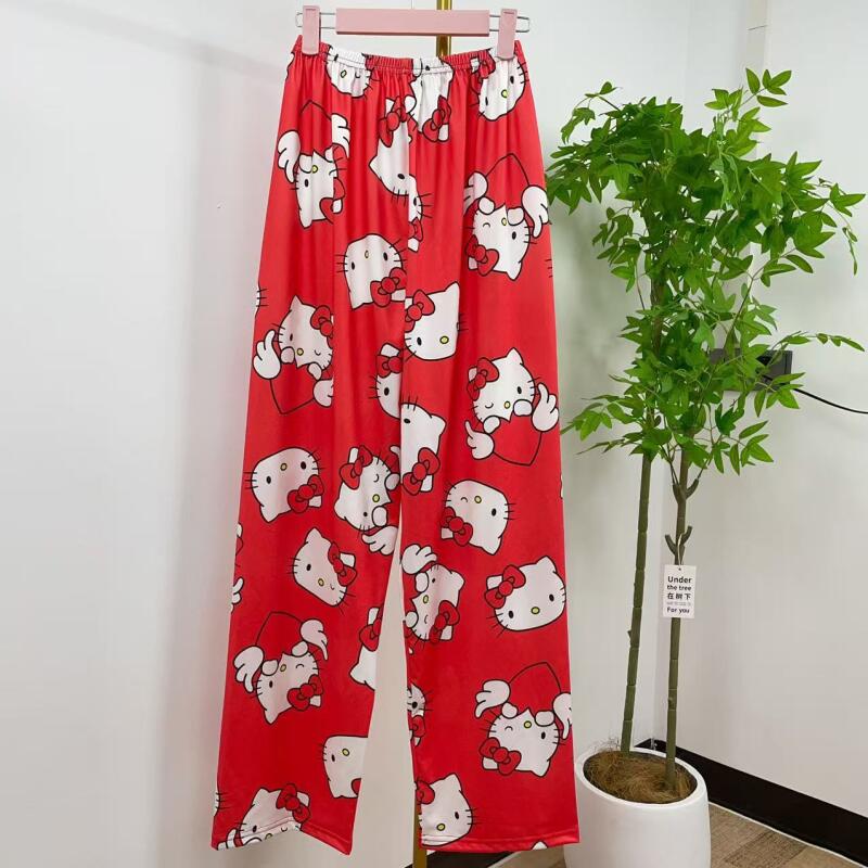 Nuevos Pantalones de Pijama de - Summer Cloth reseña y precio