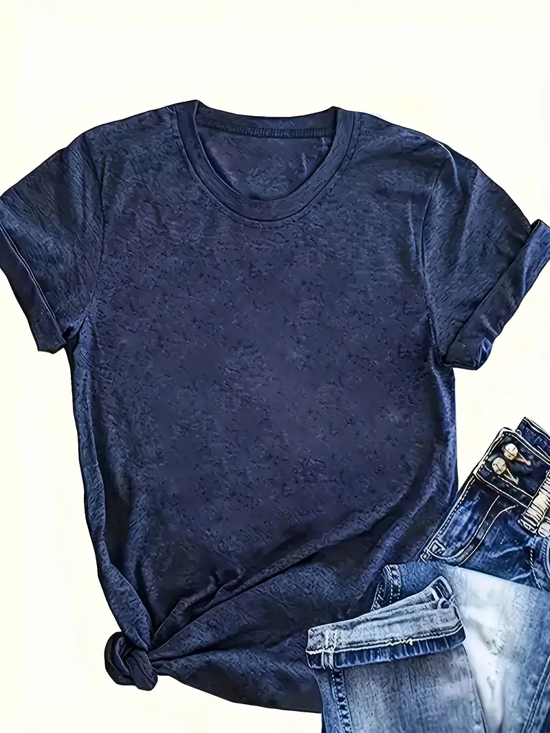 Camiseta de manga corta para m - Summer Clothing Must Haves reseña y precio