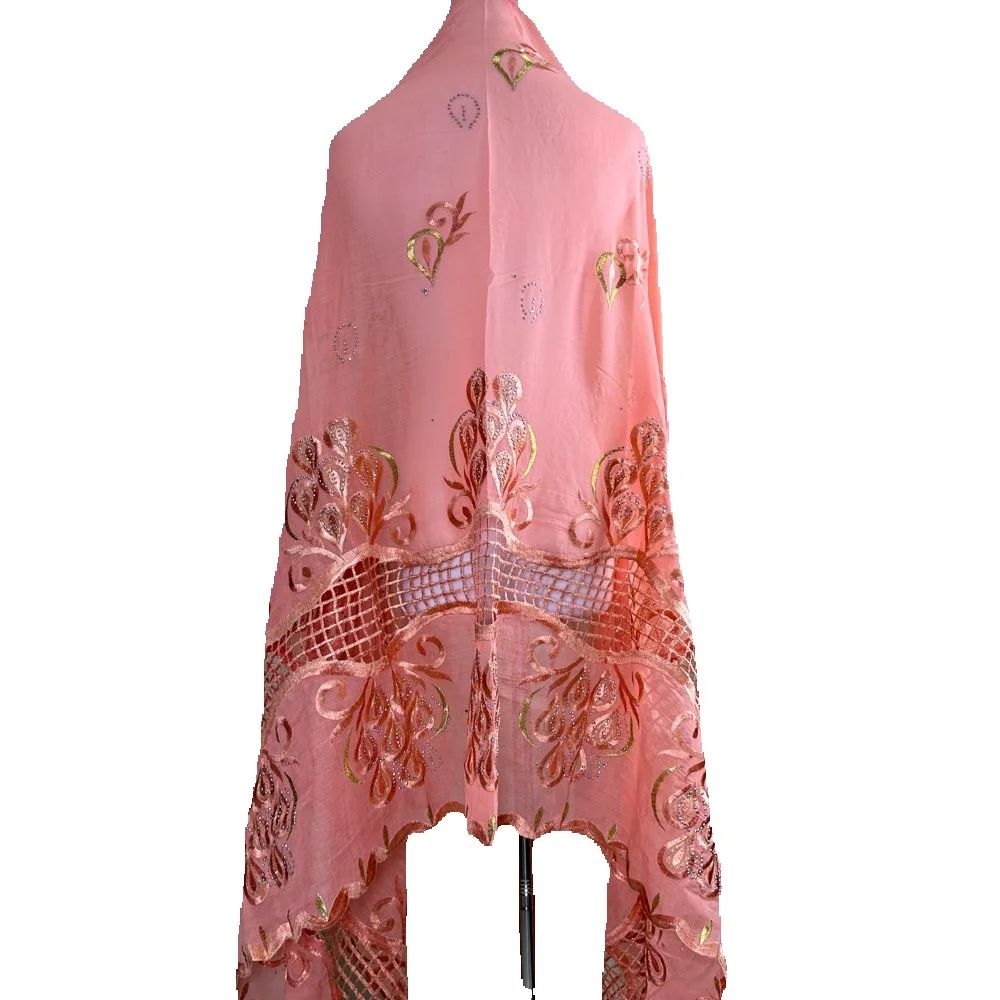 Pañuelo Turbante Musulmán Afri - Summer Clothing Hijab reseña y precio