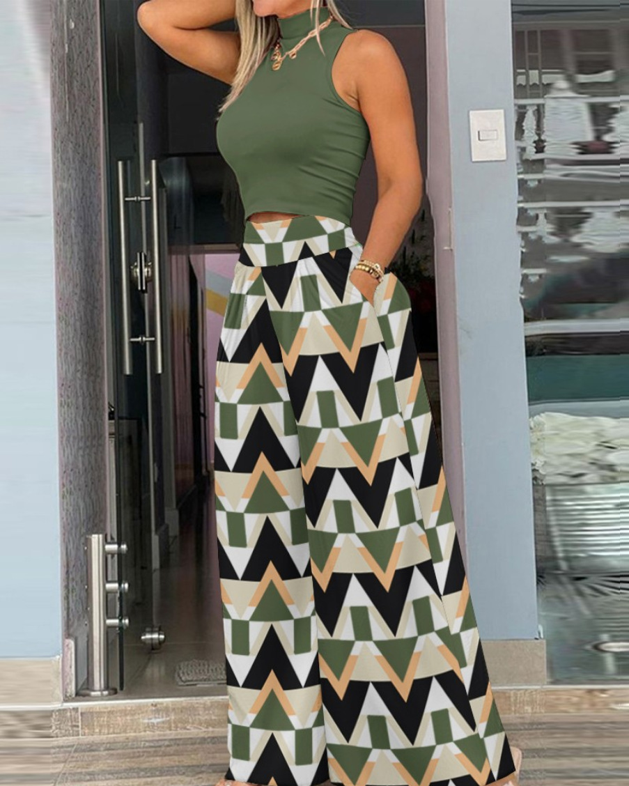 Ropa de verano para mujer, con - Summer Clothing Zara reseña y precio