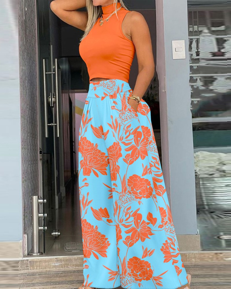 Ropa de verano para mujer, con - Summer Clothing Zara reseña y precio