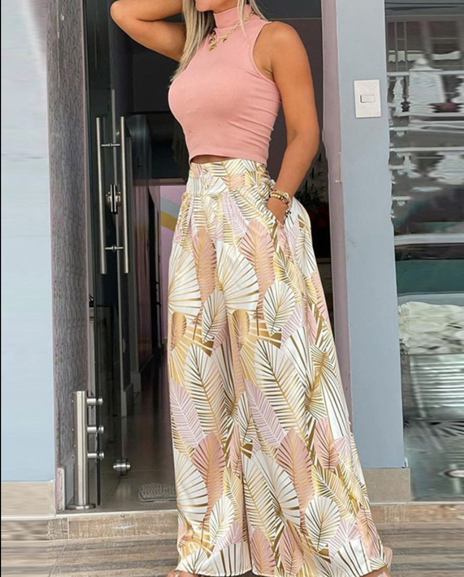 Ropa de verano para mujer, con - Summer Clothing Zara reseña y precio