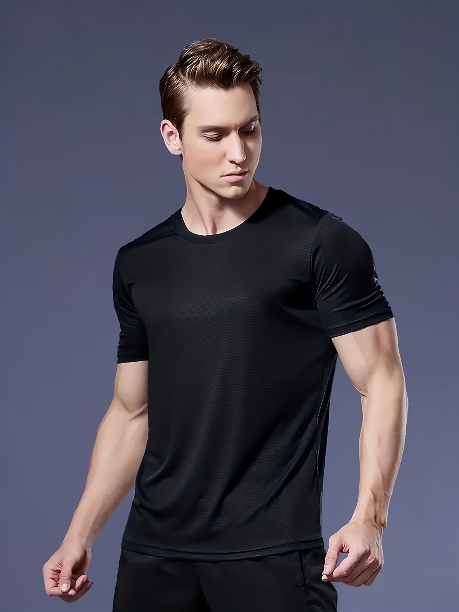 Camiseta estampada con una ban - Summer Clothing Must Haves reseña y precio
