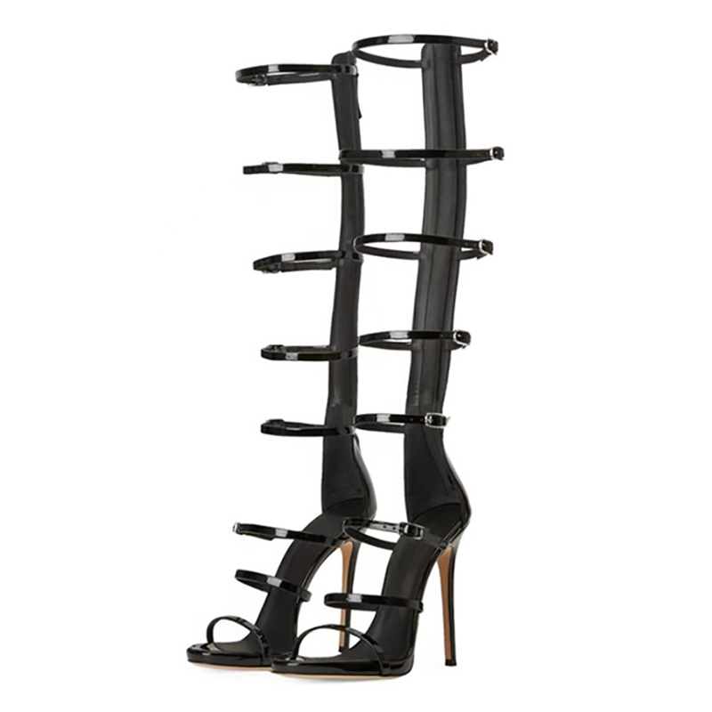Botas de Verano para Mujer, Nu - Summer Clothing Styles reseña y precio