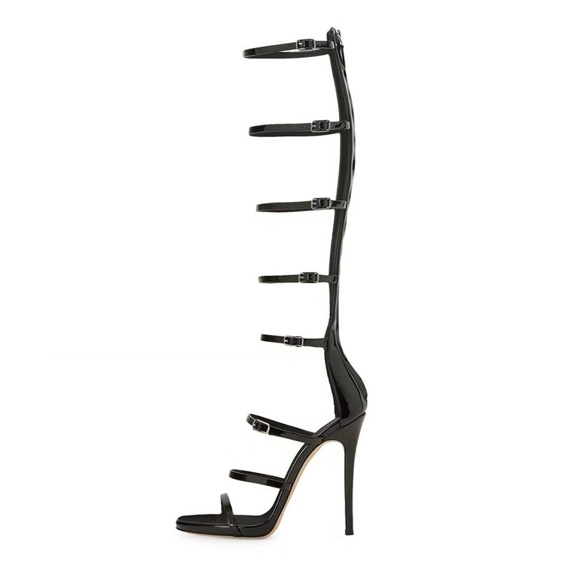 Botas de Verano para Mujer, Nu - Summer Clothing Styles reseña y precio