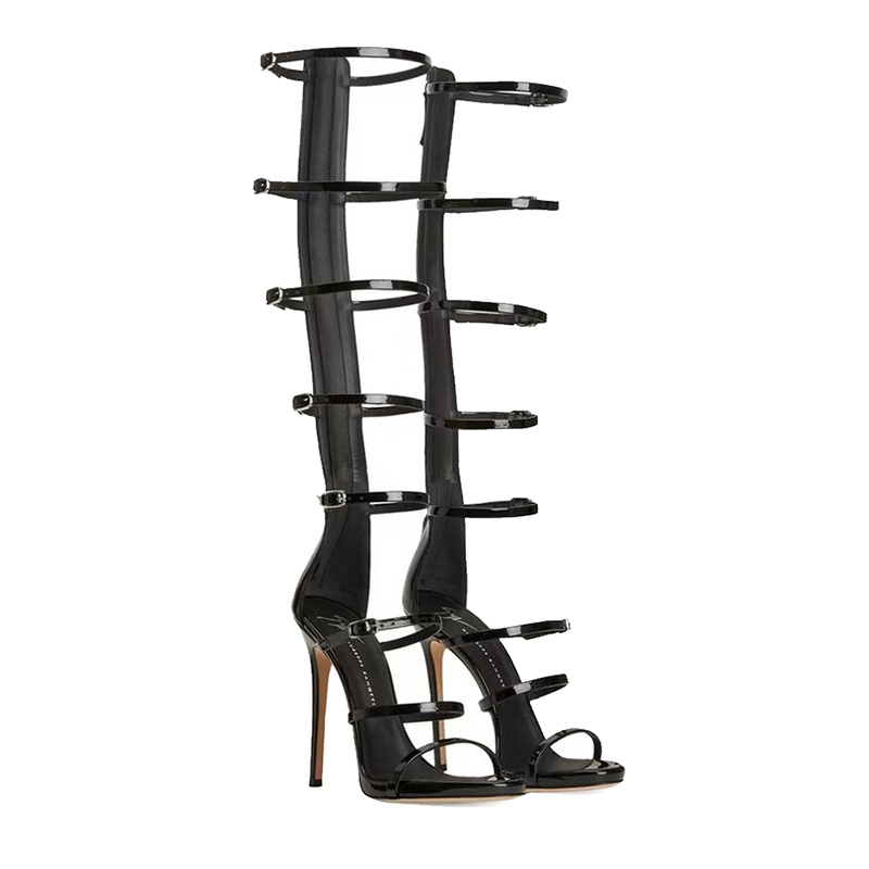Botas de Verano para Mujer, Nu - Summer Clothing Styles reseña y precio