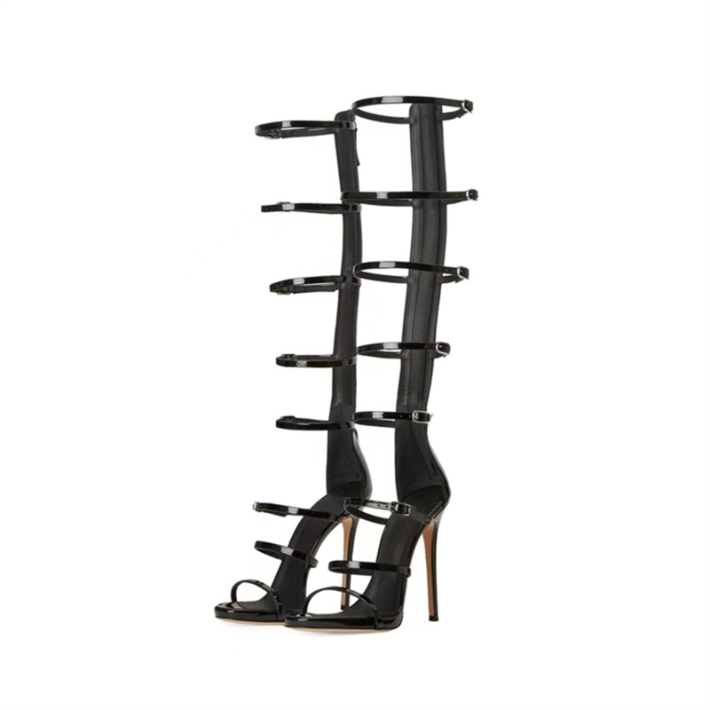 Botas de Verano para Mujer, Nu - Summer Clothing Styles reseña y precio