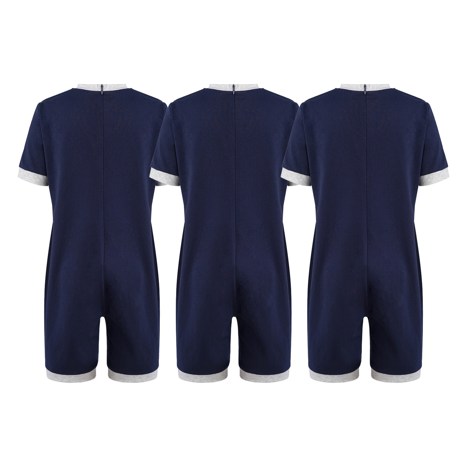 3 piezas de peleles para niños - Summer Clothing Boys reseña y precio