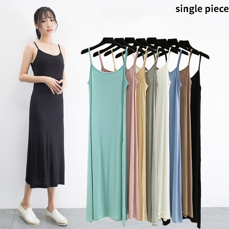 Vestido Camisero Modal para Mu - Summer Clothing Styles reseña y precio