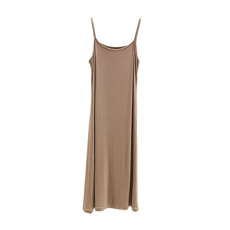 Vestido Camisero Modal para Mu - Summer Clothing Styles reseña y precio