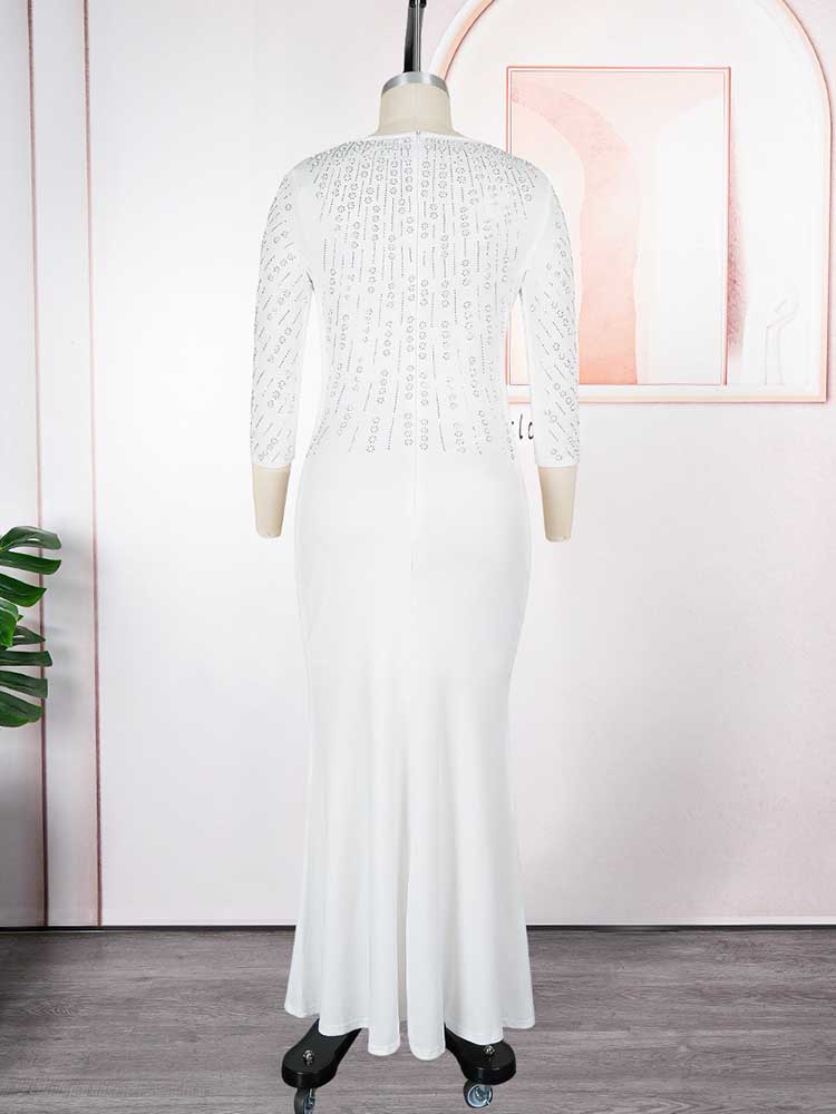 Vestidos de talla grande para  - Summer Clothing Colors reseña y precio