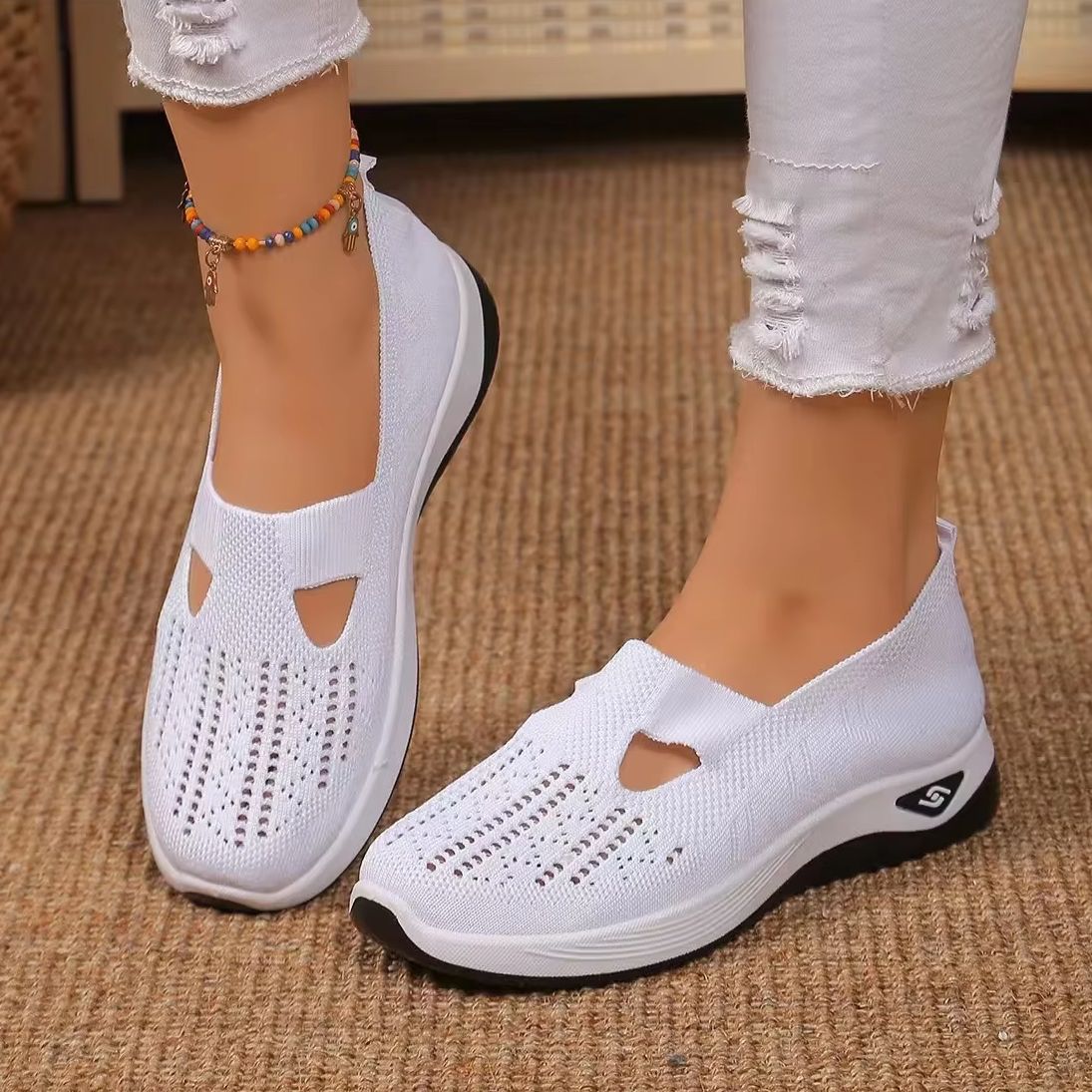 Zapatos de verano para mujer,  - Summer Cloth reseña y precio