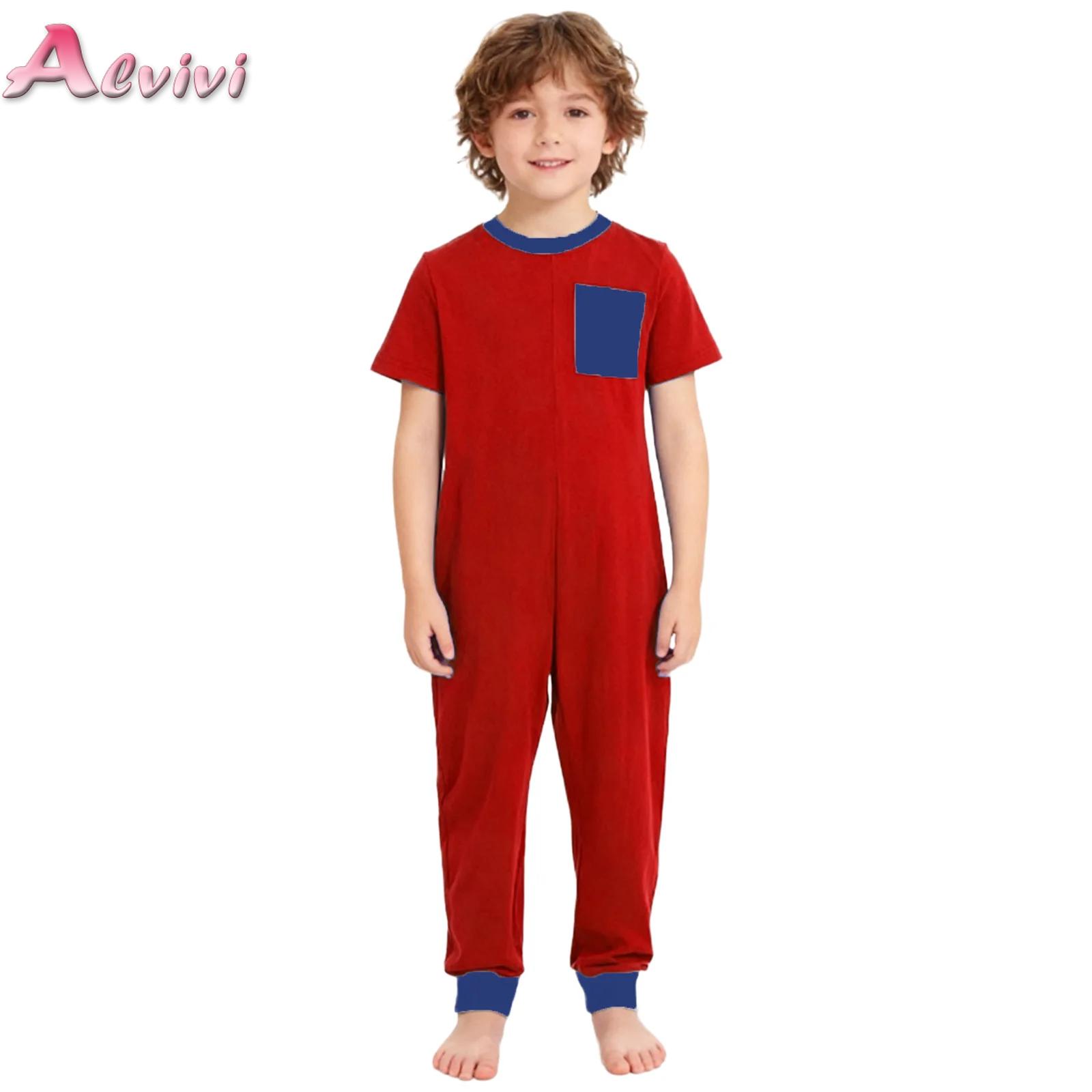 Peleles adaptables para niños  - Summer Clothing Boys reseña y precio