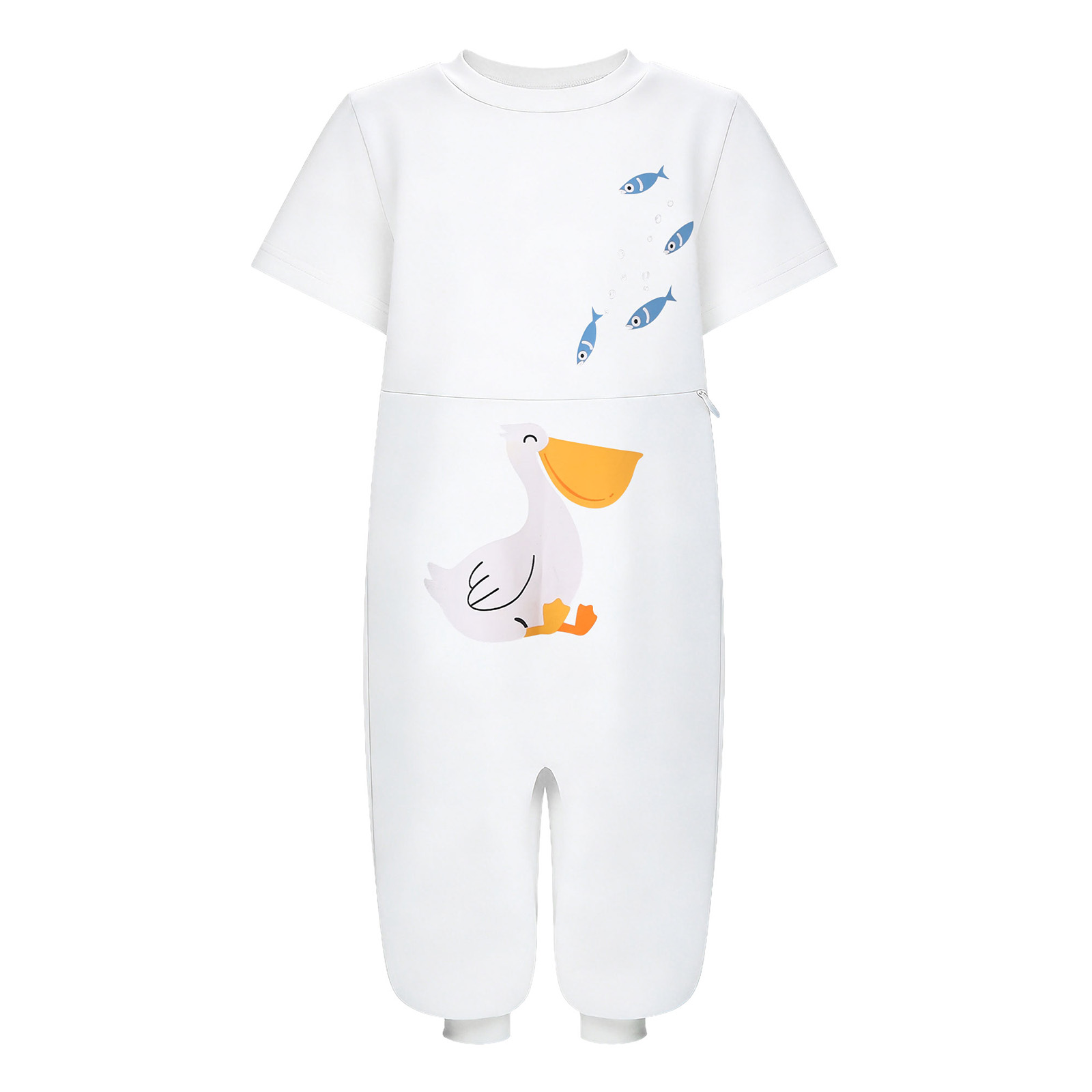 Ropa Adaptada para Bebés con N - Summer Clothing Boys reseña y precio