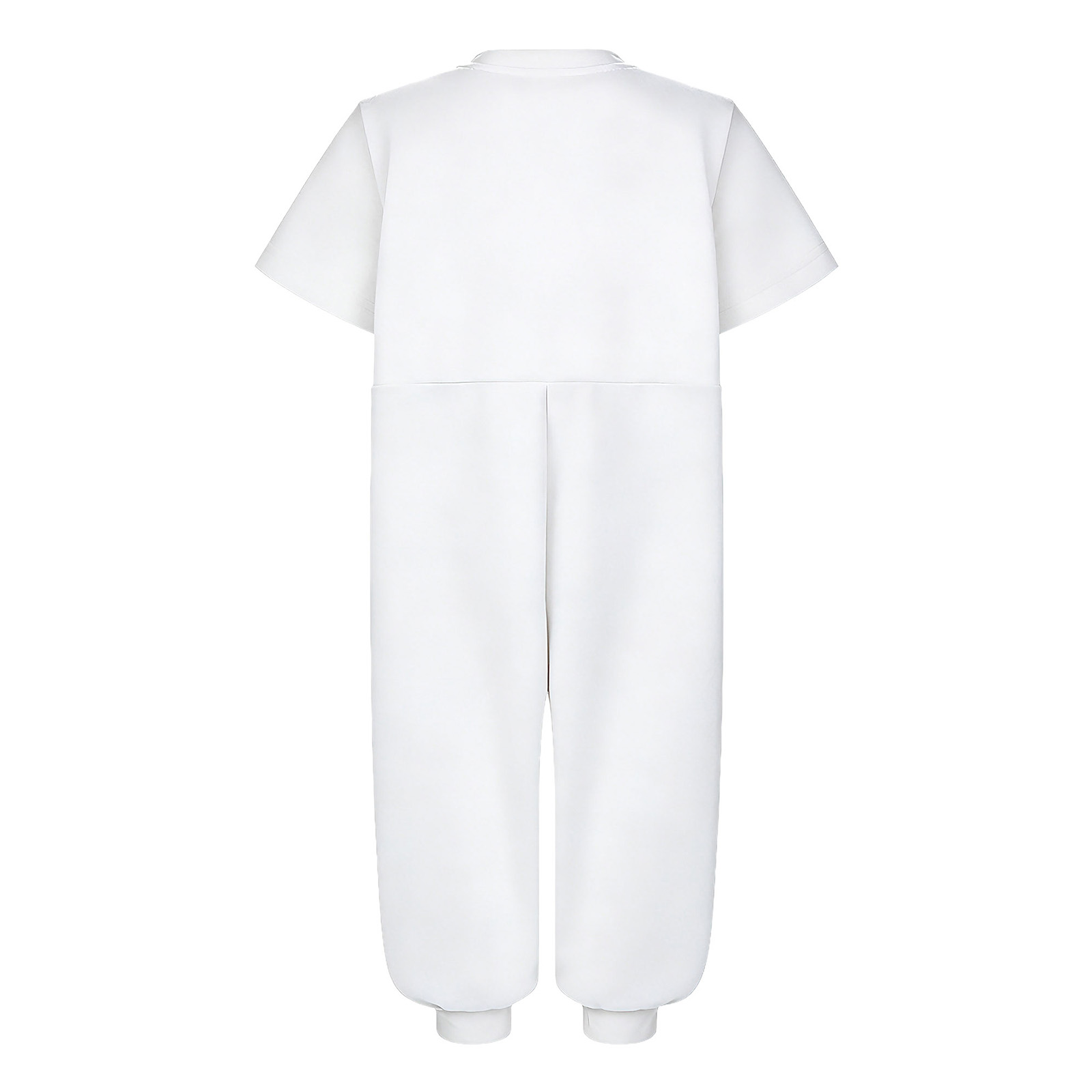 Ropa Adaptada para Bebés con N - Summer Clothing Boys reseña y precio