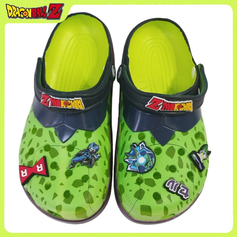 Nuevo inventario Dragon Ball,  - Summer Green Clothing reseña y precio