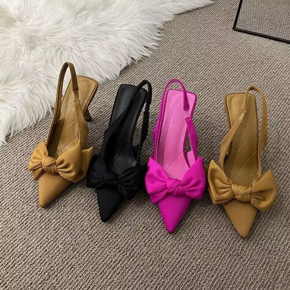 Zapatos de tacón alto para muj - Summer Clothing Sale reseña y precio