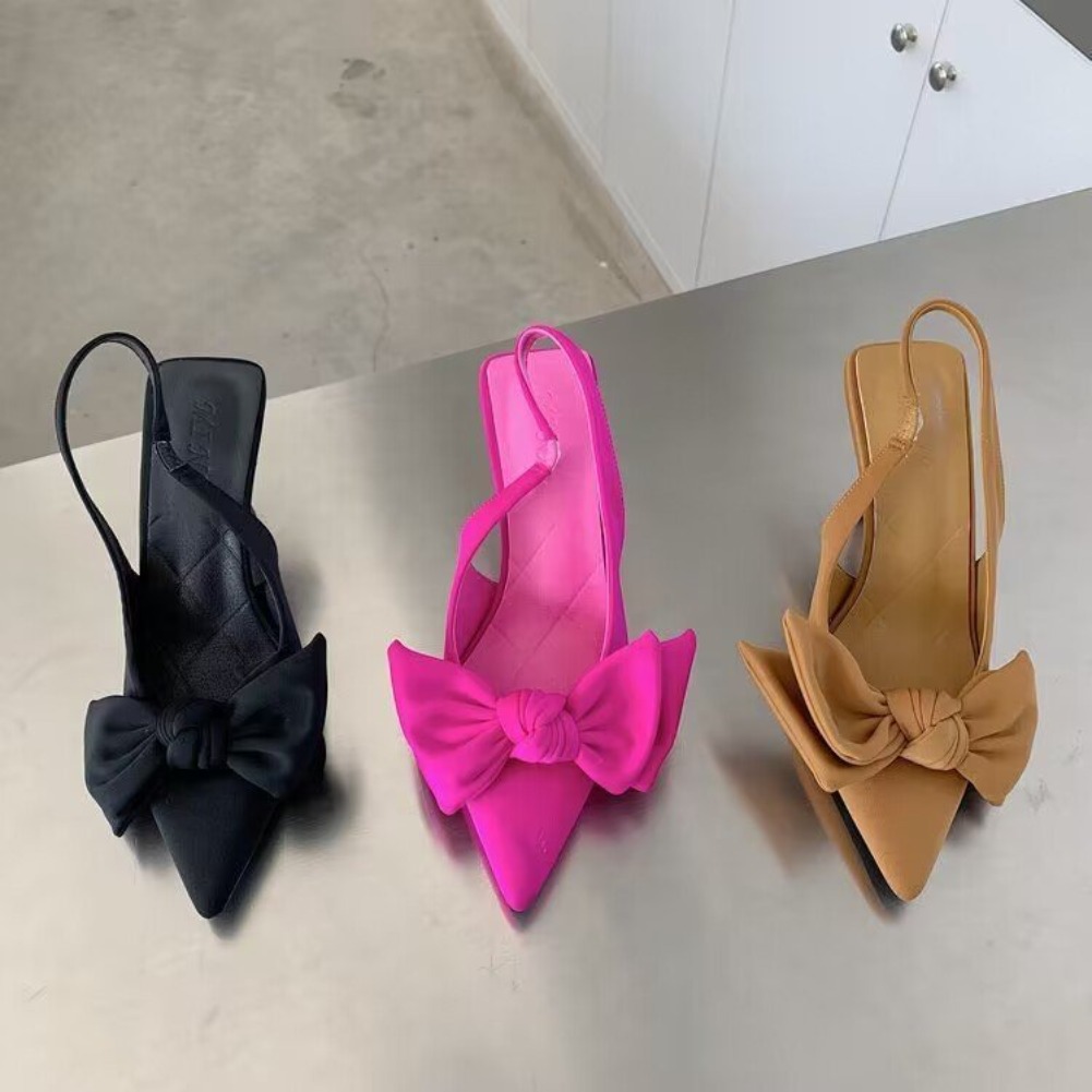 Zapatos de tacón alto para muj - Summer Clothing Sale reseña y precio