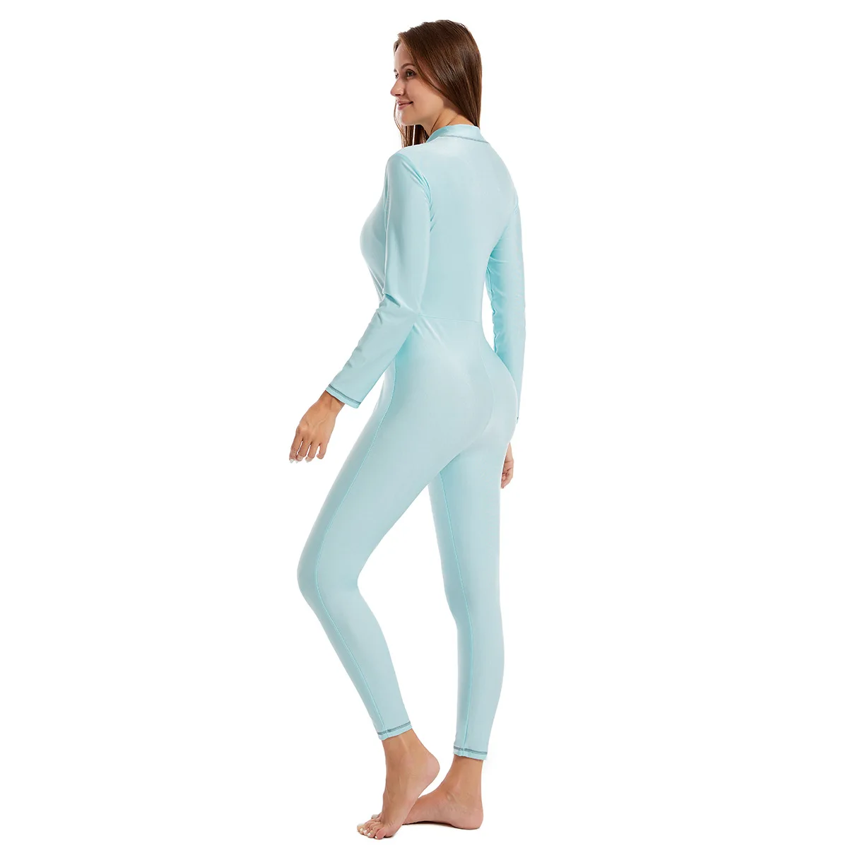 Conjunto de 3 Piezas de Traje  - Summer Clothing Hijab reseña y precio