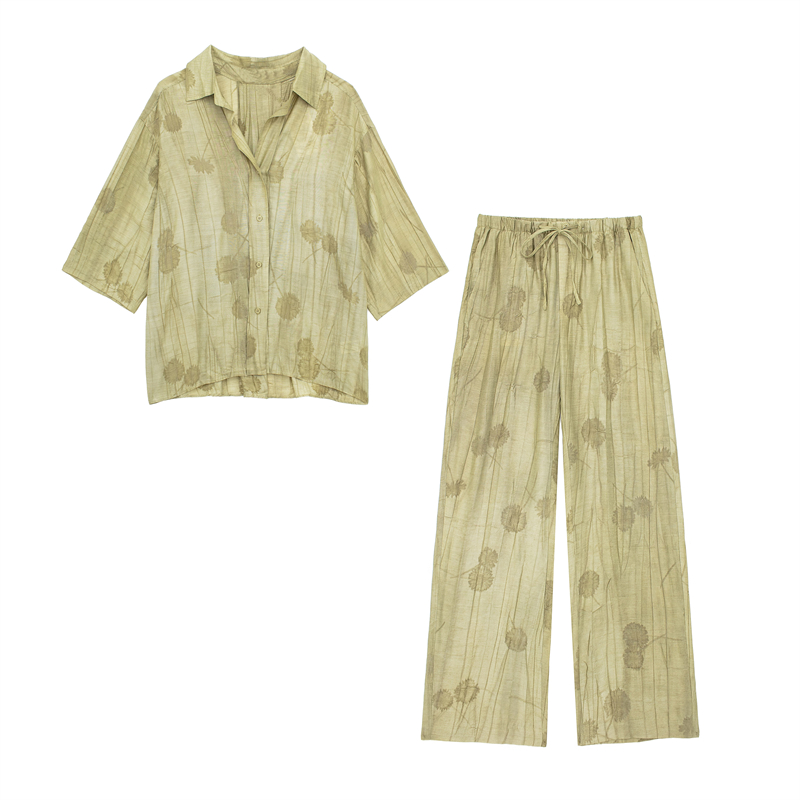 Conjunto de mujer 2024 nueva m - Summer Clothing Zara reseña y precio