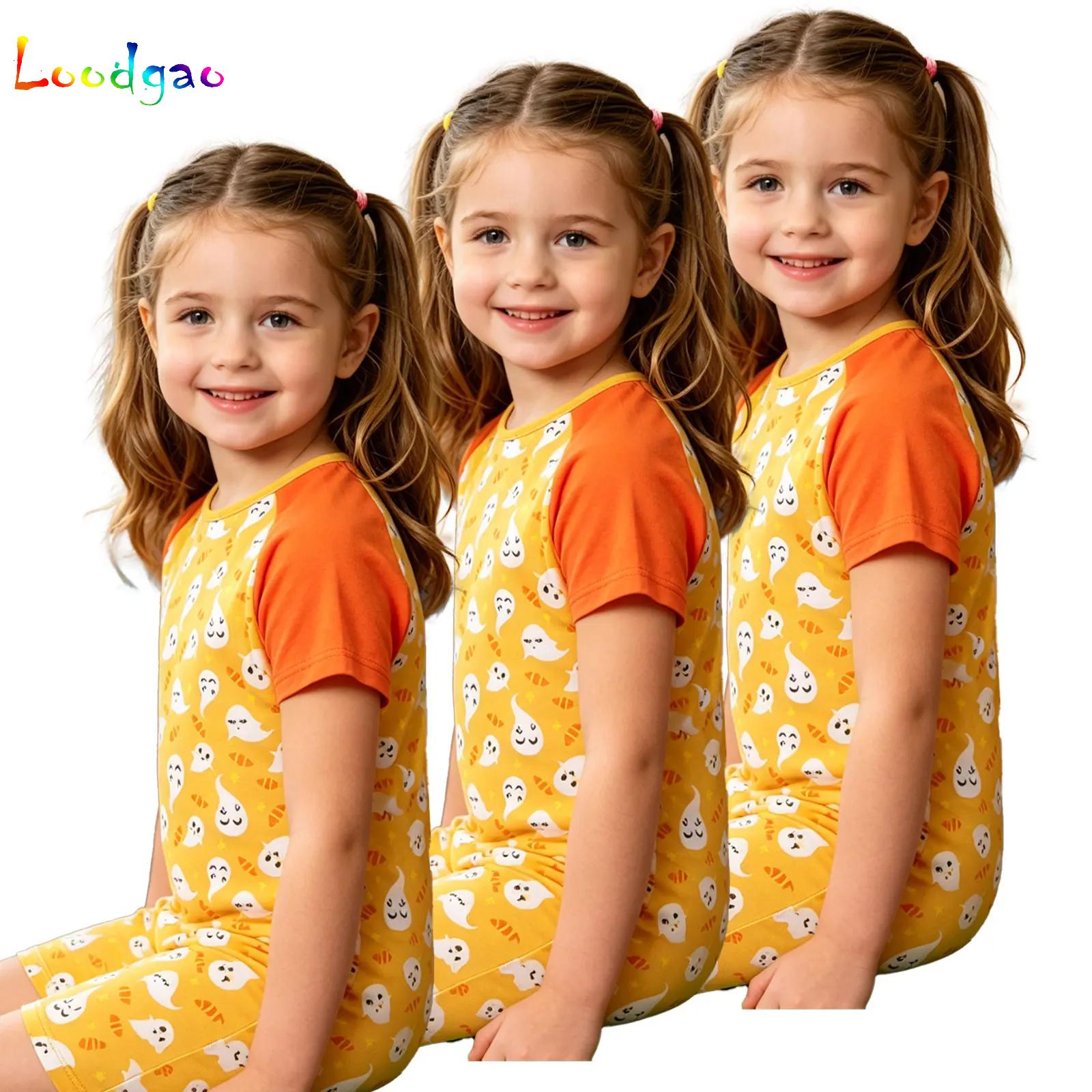 Conjunto de 3 Piezas de Ropa A - Summer Clothing Boys reseña y precio