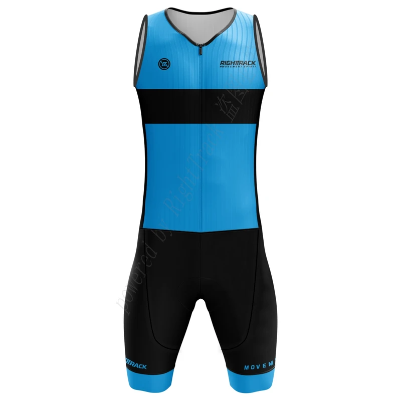 Traje de triatlón profesional  - Summer Clothing Colors reseña y precio