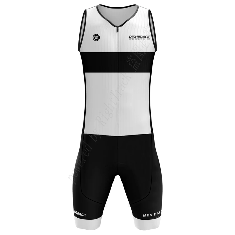 Traje de triatlón profesional  - Summer Clothing Colors reseña y precio