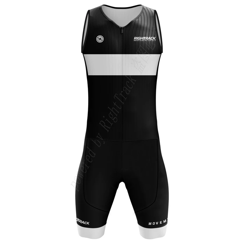 Traje de triatlón profesional  - Summer Clothing Colors reseña y precio