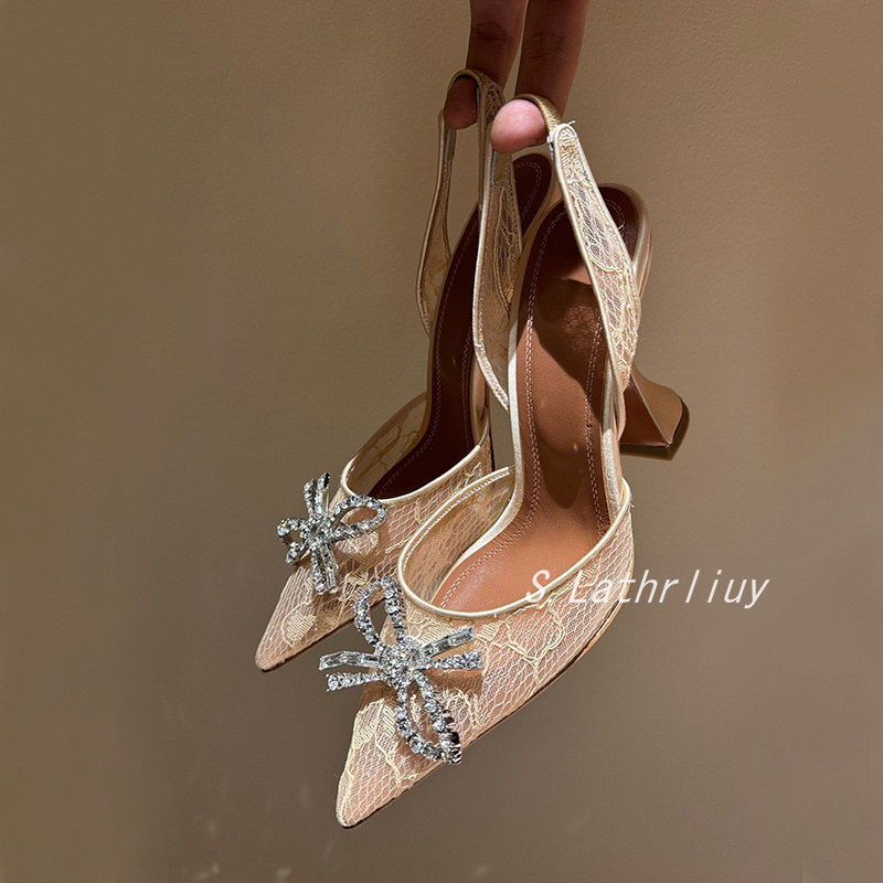 Sandalias con diamantes de imi - Summer Clothing Sale reseña y precio