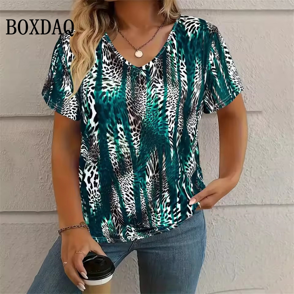 Camiseta con estampado 3D de l - Summer Upf Clothing reseña y precio