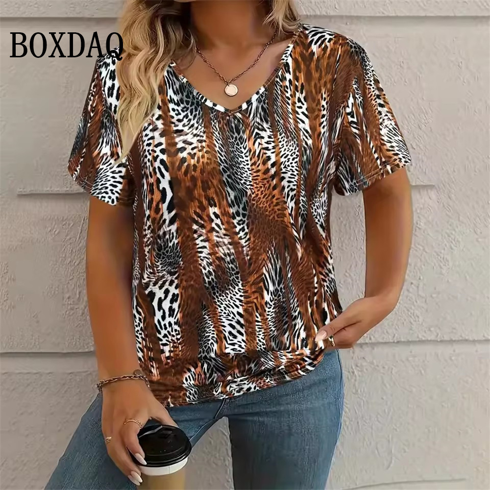 Camiseta con estampado 3D de l - Summer Upf Clothing reseña y precio